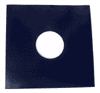 12" BLACK CARD GLOSS FINISH RECORD SLEEVES FREEDEL 