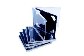 CD JEWEL CASES - HIGHEST QUALITY MONEY CAN BUY CD JEWEL CASES - HIGHEST QUALITY MONEY CAN BUY
