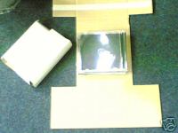 CD 1 - 4 CARD MULTI MAILERS - FREE DELIVERY CD 1 - 4 CARD MULTI MAILERS - FREE DELIVERY