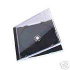 CD CASES COMPLETE WITH BLACK INSERT TRAYS -FREEDEL CD CASES COMPLETE WITH BLACK INSERT TRAYS -FREEDEL