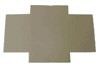 50 12" CRUCIFORM RECORD MAILERS 