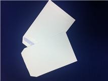 1000 X WHITE DL NO WINDOW ENVELOPES SELF-SEAL 
