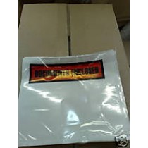 10000 A7 DOCUMENT ENCLOSED WALLETS 