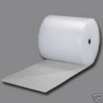 1 ROLL OF JIFFY BUBBLE WRAP 100METRES X 300MM WIDE - FREE 24H 