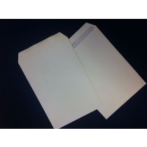 1000 X WHITE C4 ENVELOPES,WITH NO WINDOW, SELF-SEAL +24h  